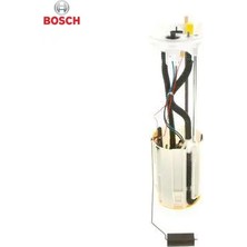 Bosch Yakıt Samandırası Ducato 06 Daıly 06 2.3jtd 3.0jtd 1348833080/ 1395401080/ 1398860080