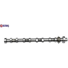 Eksantrık Mılı Emme Berlıngo C-Elysee C3 Iı C4 Cactus C5 Jumpy Ds 7 Ds 4 Iı Ds 3 Rıfter Partner 508 Estaş 9825013780/ JX6Q6A270AC