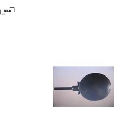 Birlik Yakıt Depo Dış Kapağı R19 Bırlık 7702247766