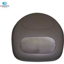 Kaya Plastik Tavan Lambası Komple Kng Iı Kaya Plastık 264309179R/ 8200190534