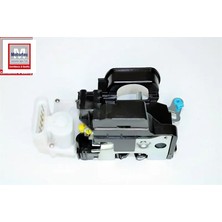 Ön Kapı Iç Kilidi Elektrikli Sağ Albea-Palıo Motortec 46847044