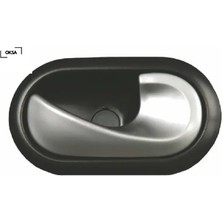 Kapı Iç Açma Kolu Krom Boya Sağ Mgn Iı-Kng Iı Oksa 8200491948