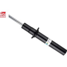 Febi Bilstein Ön Amortisör XC60 17 D3-D4-D4 Awd-D5-D5 Awd-T4-T5-T5 Awd-T6 Awd-T8 Awd Gazlı Febı Bılsteın 31429956/ 31476452/ 31476453