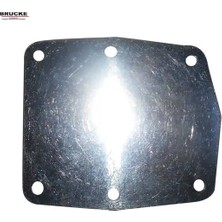 Motor Arka Kapak Fıat Dks Brucke 4135489