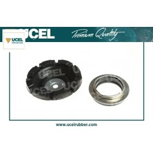 Amortisör Takozu Ön Takım Vw Multıvan V Üçel Kauçuk 7E0412331S1/ 7E0412331