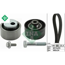 Eksantrik Gergi Kiti 206-306-PARTNER-EXPERT-BERLINGO-JUMPY-XSARA-SCUDO-COROLLA 1.9d 98- Dw8 Ina 0831.58/ 0831.59/ 0831.N2/ 0831.R7