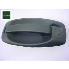 Mita Dış Kapı Açma Kolu Orta Sürgülü Fıorıno-Bıpper-Nemo-Yenı.doblo Mıta 9101.LC