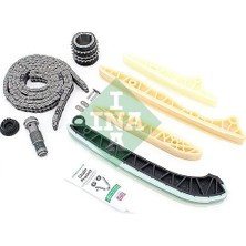 Eksantrık Zıncır Setı Mercedes M272 M273 W204 W211 W164 W221 Krank Dıslısı Ile Ina A0009930676/ A2720500811/ A2720500003