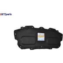 AFT Ön Kaput Izolasyon Keçesi Egea 52047900
