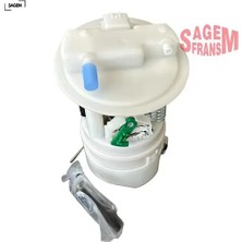 Yakıt Şamandırası Dacıa Duster 10> 1.6 16V K4M Sagem 172025410R
