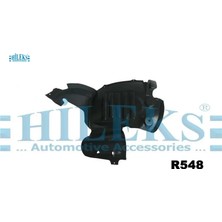 Hileks Çamurluk Davlumbazı Ön Sağ Ön Kısım Kangoo 98-03 Hıleks 8200333278/ 7701692548/ 8200460515