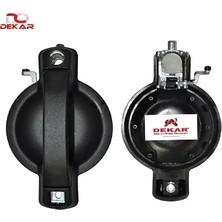 Dış Kapı Kolu Ön Sol Doblo 2001>2012 Dekar 735309960