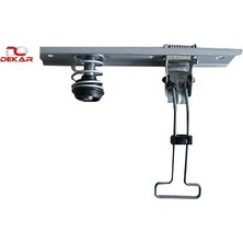DEKAR Motor Kaput Kilit Karşılığı Trafıc Iı Vivaro Iı 8200677854/ 4419058/ 93859372