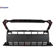 Ön Tampon Orta Boxer-Jumper-Ducato 15 > Aft 1611705180/ 735619717