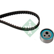 Eksantrik Gergi Kiti Renault Clıo I 90 98 R19 88 95 Megane I 96 99 095X170 1.2-1.4-1.6 Ina 7701472726/ 7701469833/ 1307700QAD