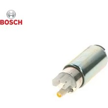 Yakıt Depo Pompası Tek Pompa Astra H 1.2-1.4-1.6-1.8 04 Xel-Xep-Xer Bosch 93188874/ 5815058
