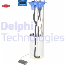 Delphi Depo Şamandırası Elektrikli Ducato 2.3d 06 2.0d-2.3d 4x4 11 Delphı 1348741080/ 1368151080