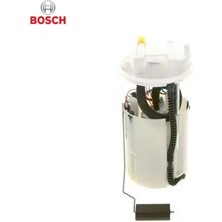 Depo Şamandırası Elektrikli Fıorıno 1.3 D Mtj 08 Bosch 51831894