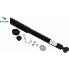 Amortısor On Gazlı E-Class W210 S210 Sachs A2103202730
