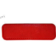 SPK Arka Tampon Reflektörü Sol Transıt Courıer 14 ET76515C0AA