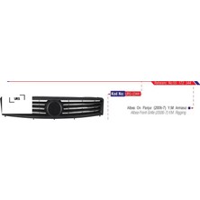Ön Panjur Armasız Albea-Palıo Ym 05 Urs 55172344