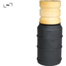 Amortisör Toz Körüğü Ducato-Boxer-Jumper 94-02 Takım Fkk 1313045080/ 5033.41
