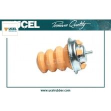 Pur Amortisör Takozu Arka Doblo 119 -1.6 Natural Power Üçel Kauçuk 51759794/ 51755085