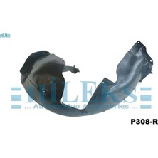 Hileks Çamurluk Davlumbazı Ön Sağ P308 07 Hıleks 7136.FX