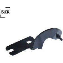 Kaput Menteşeşi Ön Sağ R9 E.m. Isler 7751631605