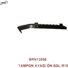 Tampon Ayağı Ön Sol R19 Baran 7702253265