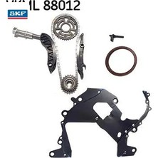 Eksantrık Zıncır Setı Ust N47 M47 N57 B37 B47 B57 E81 E87 F20 F21 E88 E82 F22 F87 E90 F30 F80 E93 E9 Skf 11318570649/ 11318586699/ 11317797898