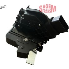 Kapı Kilidi Arka Sağ 6 Pın Focus Iı C-Max Sagem 4M5AA26412BD