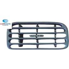 Kaya Plastik Orta Havalandırma Difrizörü Sağ Gri Clıo Kaya Plastık 7701057729/ 7702258376/ 7702258280