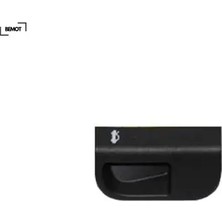 Kaput Açma Kolu Fıorıno-Lınea-Punto-Doblo 10 Bemot 735516979