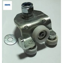 Sürgülü Kapı Üst Mekanizma Makarası Sağ Ducato Iıı-Boxer Iıı-Jumper Iıı 06 > Oms 1344234080/ 1376700080/ 9033.V3