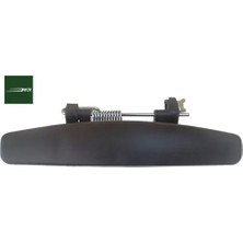 Mita Kapı Kolu Dış Sağ Clıo Symbol Thalıa 09 > Dacıa Sandero-Duster Mıta 8200733838/ 806061345R/ 806060527R