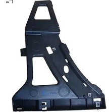 Ön Tampon Bağlantı Braketi Sağ Tek Tırnak Transıt V363 15 Spk BK3117D958AD
