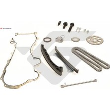 HUTCHINSON Eksantrik Zincir Seti Yağ Pompa Contalı Astra H-Corsa C-D-Combo-C-D-Astra J-Merıva-Albea-Doblo Egea- Hutchınson 71777824/ 71776647/ 1616311880