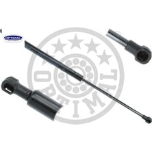 OPTIMAL Kaput Amortısoru Mercedes E-Class W210 S210 96>03 Optımal A2108800429
