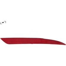 WPI Arka Tampon Reflektörü Sağ Mondeo 13 Wpı DS73515B0BA/ 5318070