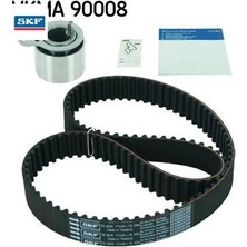 Eksantrik Gergi Kiti 109X250 Chevrolet Aveo-Kalos 1.2 8V 04 Matız 1.0 8V 05 Daewo Kalos 1.2 Skf 96352965/ 94580139/ MD340625