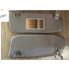 Ozar Iç Güneşlik Takım Egea Sedan-Hb-Sw 735698942