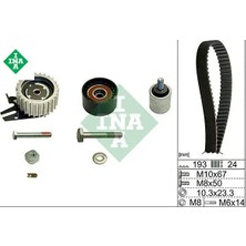 Eksantrik Gergi Kiti Astra J 10> Insıgnıa A 08> Zafıra C 12> 2.0 Cdtı A-Y-Z20DT-DTC-DTE-DTJ-DTR Ina 1629000/ 95507811