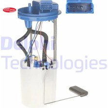 Delphi Yakıt Depo Şamandırası Doblo 10 1.3d Mtj 1.6d Mtj Delphı 77365422/ 51827144