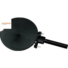 Benzin Depo Dış Kapağı R19 Pleksan 7702247766/ 7702253026