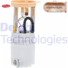 Delphi Yakıt Besleme Unıtesı W169 W245 Delphı A1694700494