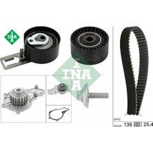 Eksantrik Gergi Kiti Devirdaim 206-207-307-2008-C1-C2-C3 I Iı Iı C3 Plurıel Xsara Iı 1.4 Hdı D V4TD Ina 1613562080/ 1608747680/ AV2Q8A615AB