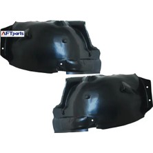 Çamurluk Davlumbazı Pvc Ön Sağ Clıo Iıı Hb 07 > 16 Inc Aft 8200289937