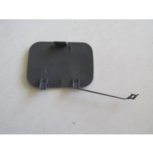 TŞT Peugeot Boxer 2007-2013 Ön Tampon Çeki Demiri Kapağı (Oem No: 735423161)