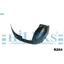 Hileks Çamurluk Davlumbazı Sol R9 Ym Hıleks 7700875264